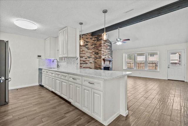 3705 Misty Cove Court, Dickinson, TX 77539