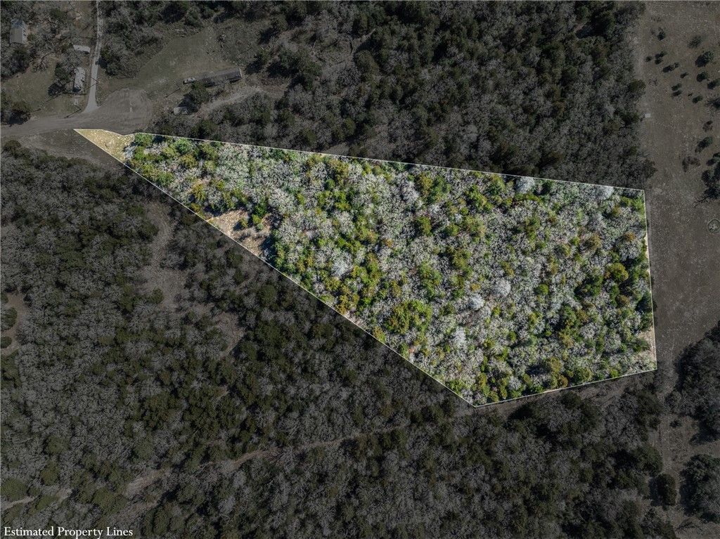 Lot 2 (4.81 Acres) Pauline Lane, Caldwell, TX 77836 — exterior