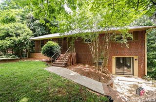 221 College Circle, Athens, GA 30605