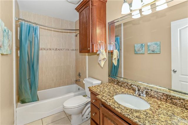 520 E Feather Avenue, Pharr, TX 78577