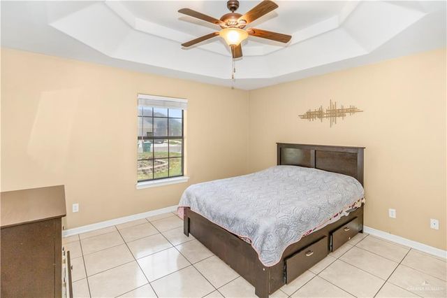 520 E Feather Avenue, Pharr, TX 78577