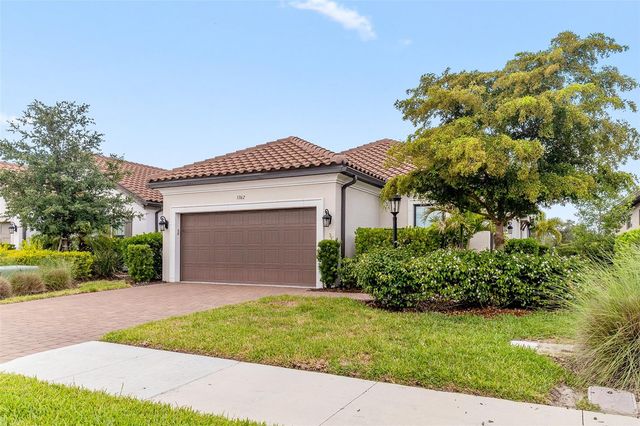 5362 CICERONE STREET, Sarasota, FL 34238