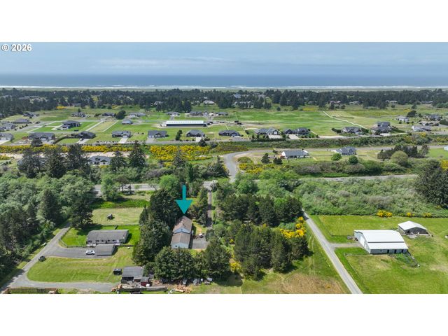 89235 HIGHWAY 101, Warrenton, OR 97146