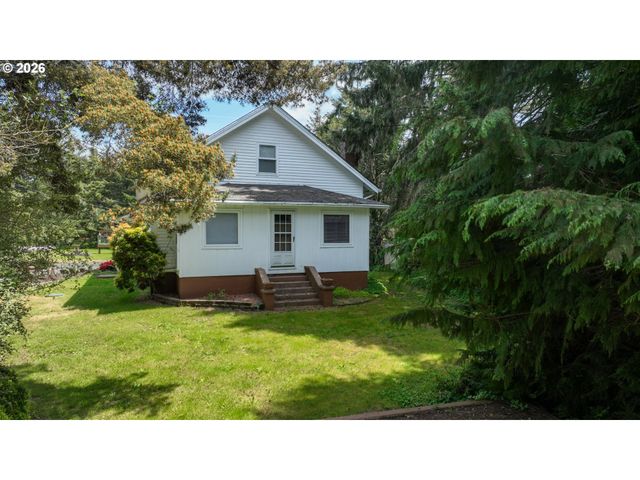 89235 HIGHWAY 101, Warrenton, OR 97146