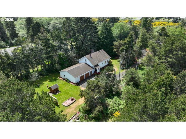 89235 HIGHWAY 101, Warrenton, OR 97146