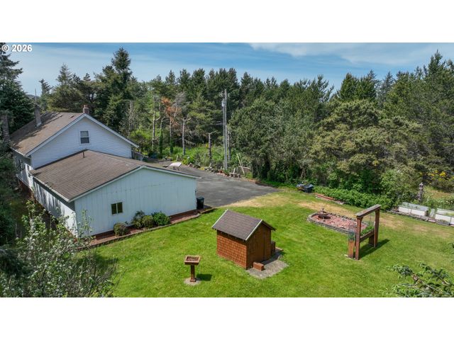 89235 HIGHWAY 101, Warrenton, OR 97146