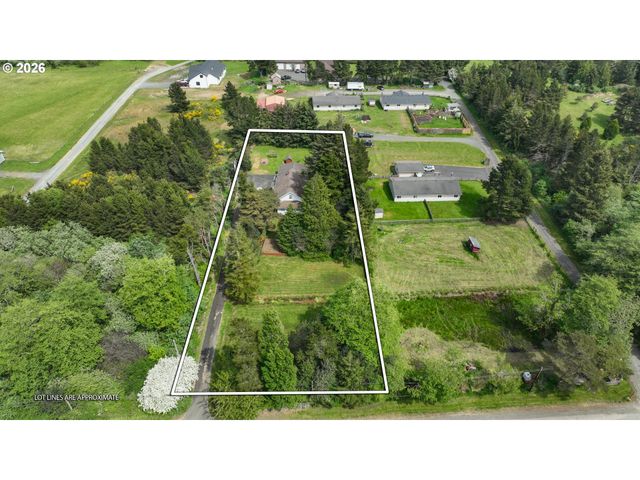 89235 HIGHWAY 101, Warrenton, OR 97146