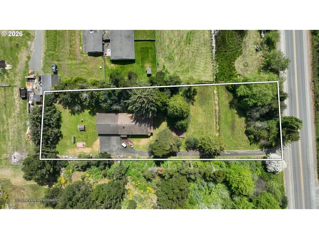 89235 HIGHWAY 101, Warrenton, OR 97146