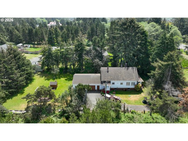 89235 HIGHWAY 101, Warrenton, OR 97146