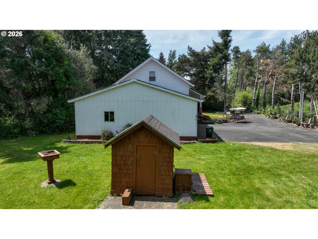 89235 HIGHWAY 101, Warrenton, OR 97146