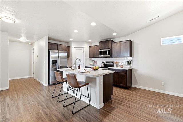 903 W Parkstone St., Meridian, ID 83646