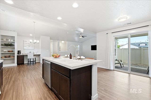 903 W Parkstone St., Meridian, ID 83646