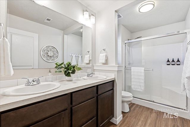 903 W Parkstone St., Meridian, ID 83646