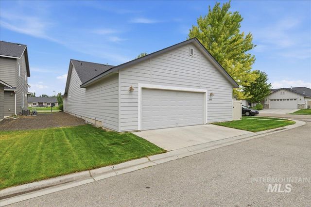 903 W Parkstone St., Meridian, ID 83646
