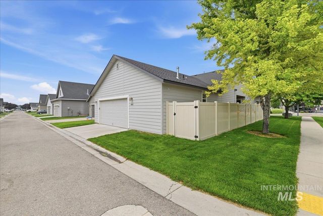 903 W Parkstone St., Meridian, ID 83646