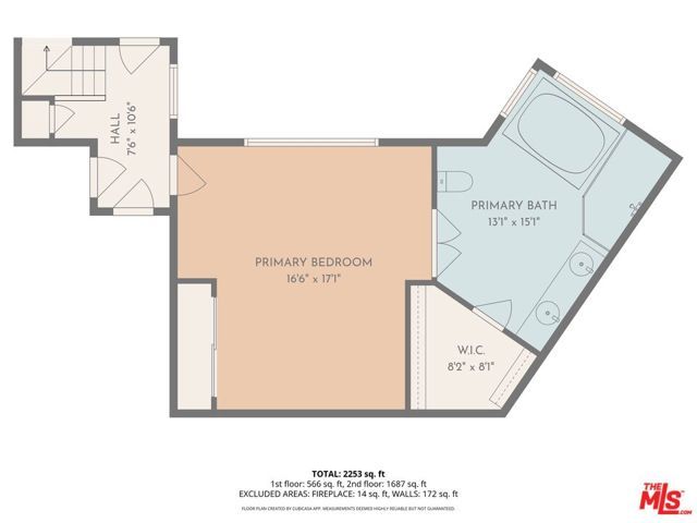 172 S Woodburn Drive, Los Angeles, CA 90049