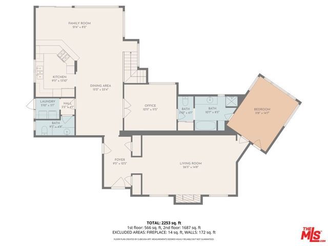 172 S Woodburn Drive, Los Angeles, CA 90049