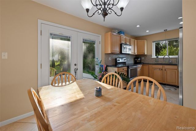 676 Sheffield Road, Auburn Hills, MI 48326