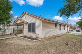 1319 colima, San Antonio, TX 78207