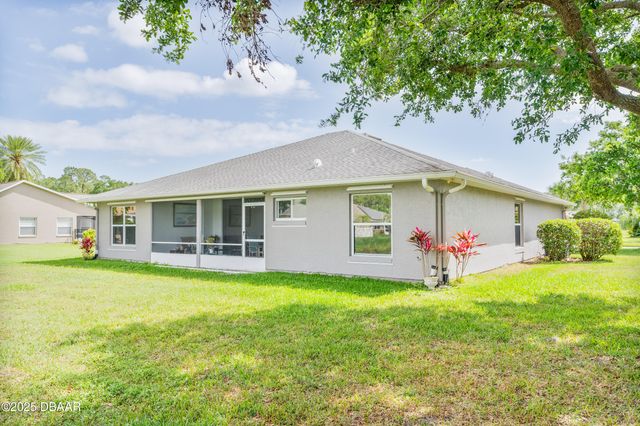 6403 Adrianne Court, Port Orange, FL 32128