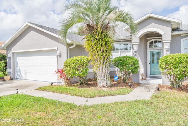 6403 Adrianne Court, Port Orange, FL 32128
