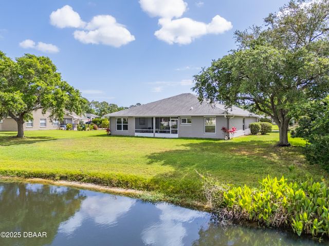 6403 Adrianne Court, Port Orange, FL 32128