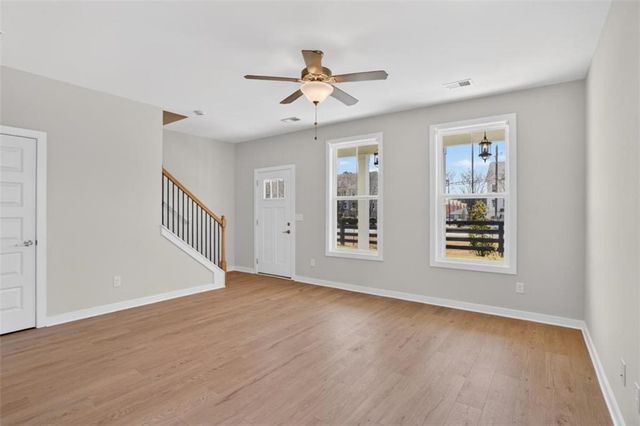 110 Bartow Street, Fayetteville, GA 30214