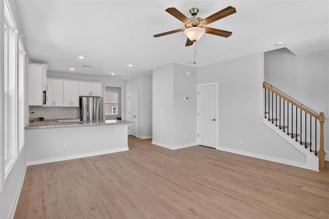 110 Bartow Street, Fayetteville, GA 30214