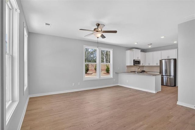 110 Bartow Street, Fayetteville, GA 30214