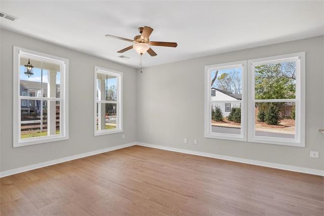 110 Bartow Street, Fayetteville, GA 30214