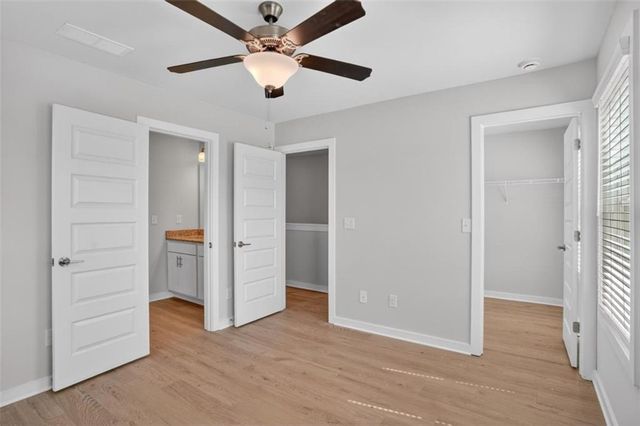 110 Bartow Street, Fayetteville, GA 30214