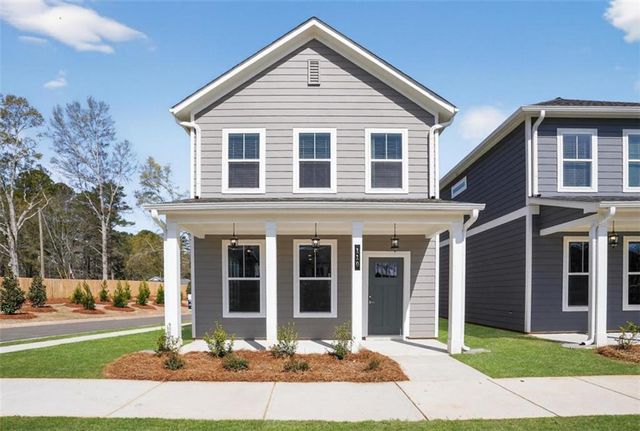 110 Bartow Street, Fayetteville, GA 30214