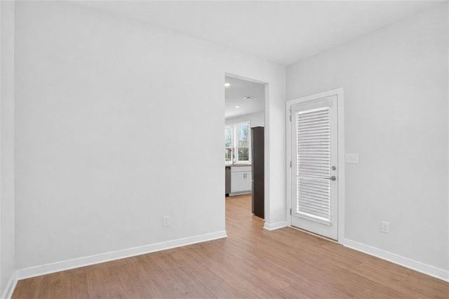 110 Bartow Street, Fayetteville, GA 30214