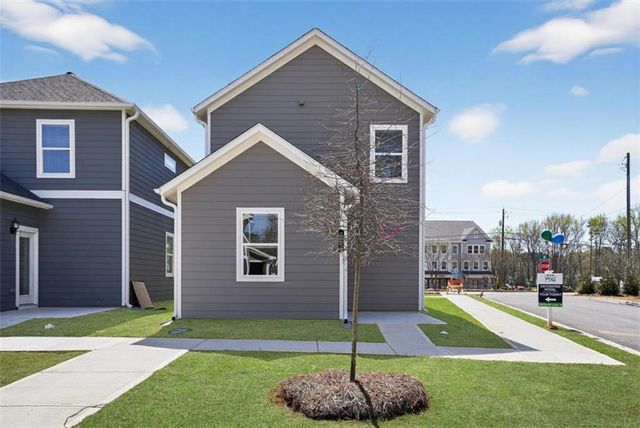 110 Bartow Street, Fayetteville, GA 30214