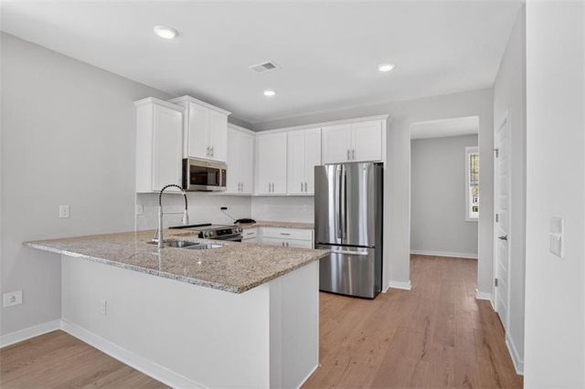 110 Bartow Street, Fayetteville, GA 30214