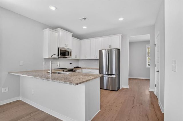 110 Bartow Street, Fayetteville, GA 30214