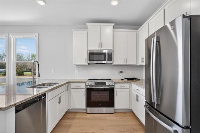 110 Bartow Street, Fayetteville, GA 30214