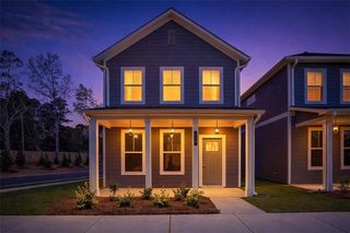 110 Bartow Street, Fayetteville, GA 30214