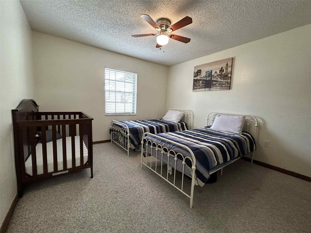 Image 11 of property listing at 3613 BAY COURT, St Cloud, FL 34769