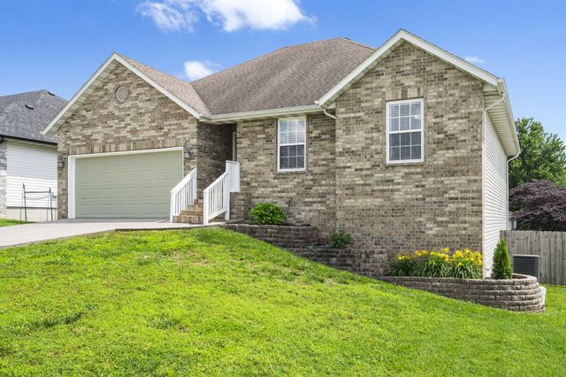 4418 W State Street, Springfield, MO 65802