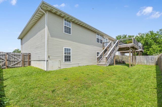 4418 W State Street, Springfield, MO 65802