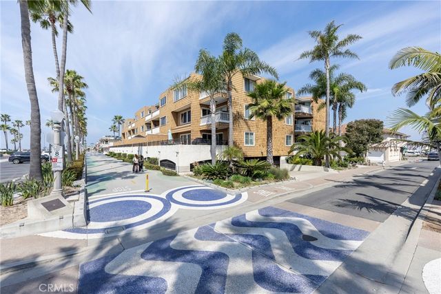 600 E Oceanfront 1D, Newport Beach, CA 92661