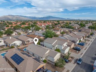 9045 E Ironbark Street, Tucson, AZ 85747