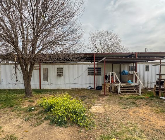 912 Plum Street, Coleman, TX 76834