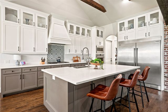 4482 Lake Breeze Drive, Mckinney, TX 75071