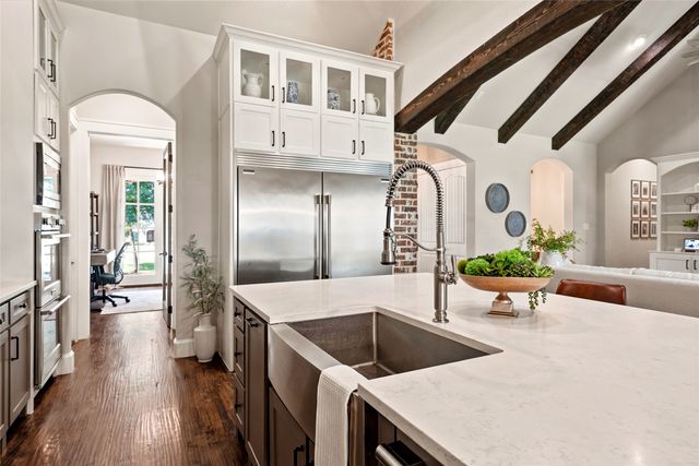 4482 Lake Breeze Drive, Mckinney, TX 75071