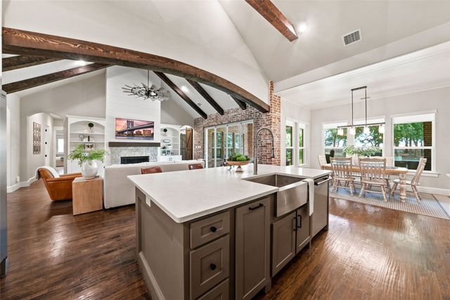 4482 Lake Breeze Drive, Mckinney, TX 75071