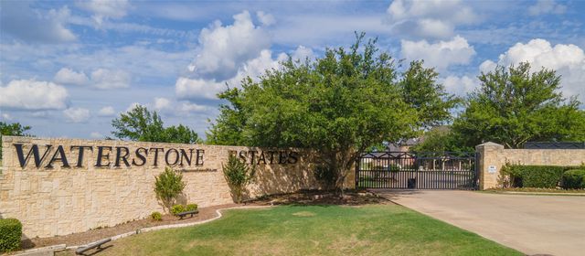 4482 Lake Breeze Drive, Mckinney, TX 75071