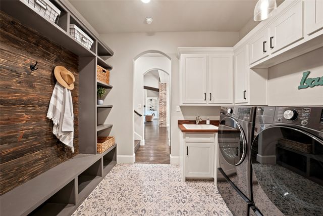 4482 Lake Breeze Drive, Mckinney, TX 75071