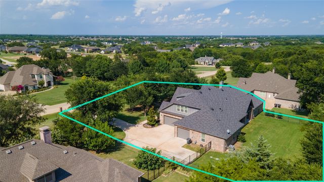 4482 Lake Breeze Drive, Mckinney, TX 75071